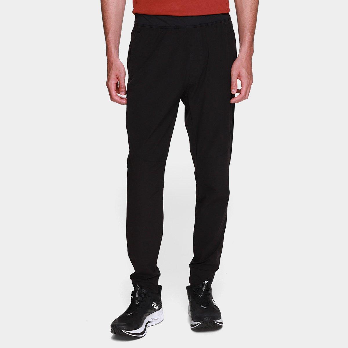 Calça Fila Adaptable Future Sports Masculina - 1