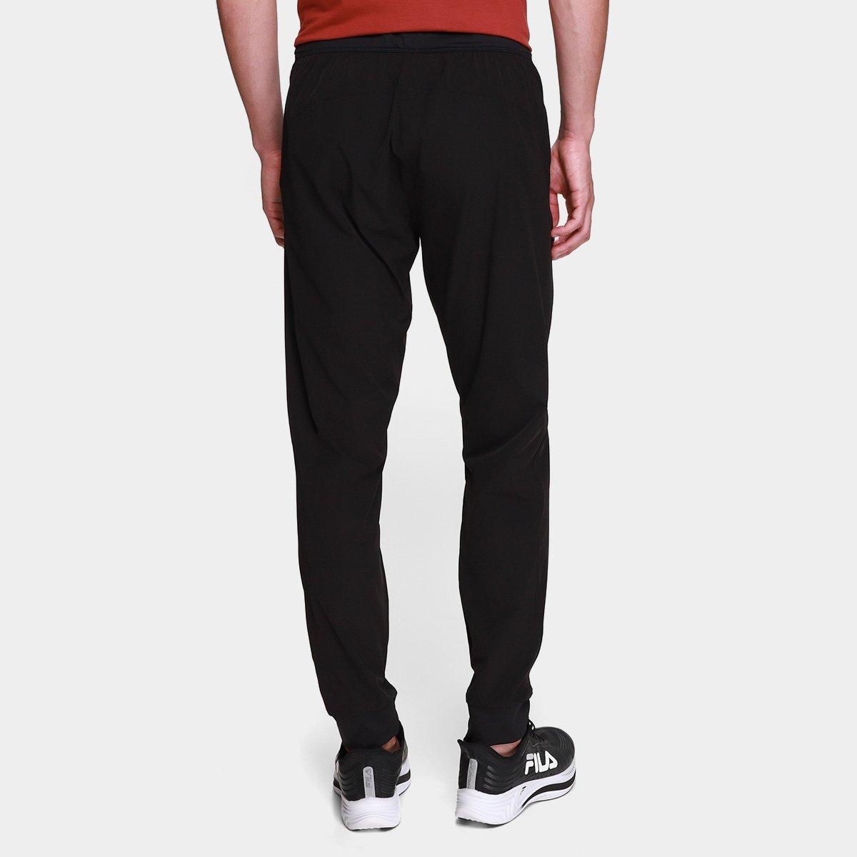 Calça Fila Adaptable Future Sports Masculina - 2