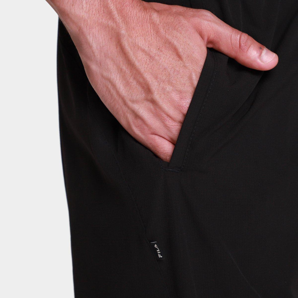 Calça Fila Adaptable Future Sports Masculina - 3