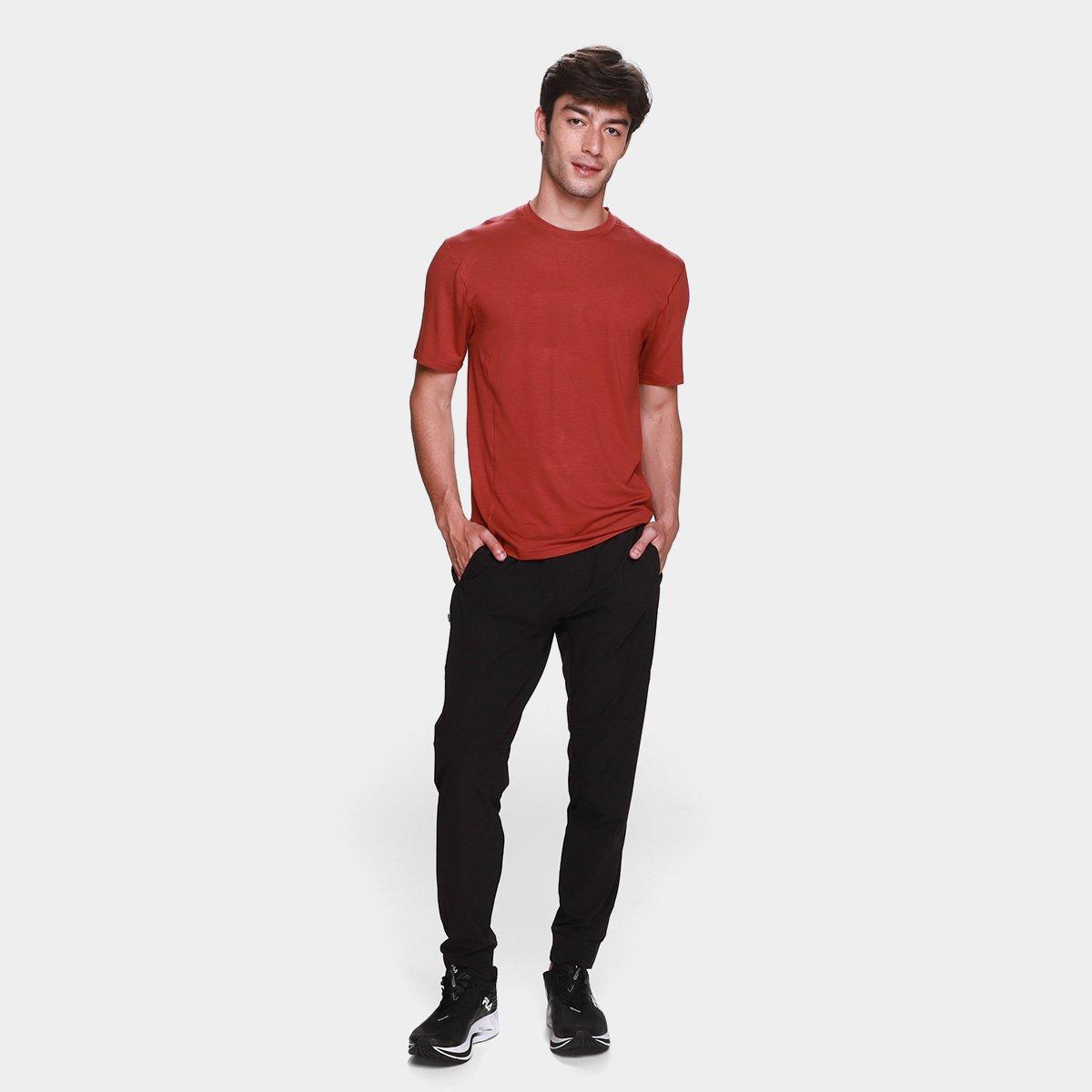 Calça Fila Adaptable Future Sports Masculina - 4