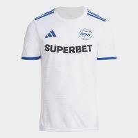 Camisa G3X Kings League Adidas Masculina - 1
