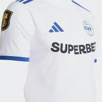 Camisa G3X Kings League Adidas Masculina