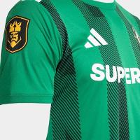 Camisa Loud Kings League Adidas Masculina