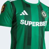 Camisa Loud Kings League Adidas Masculina - 5