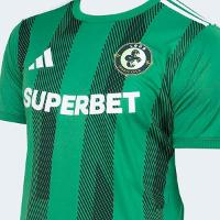 Camisa Loud Kings League Adidas Masculina - 3