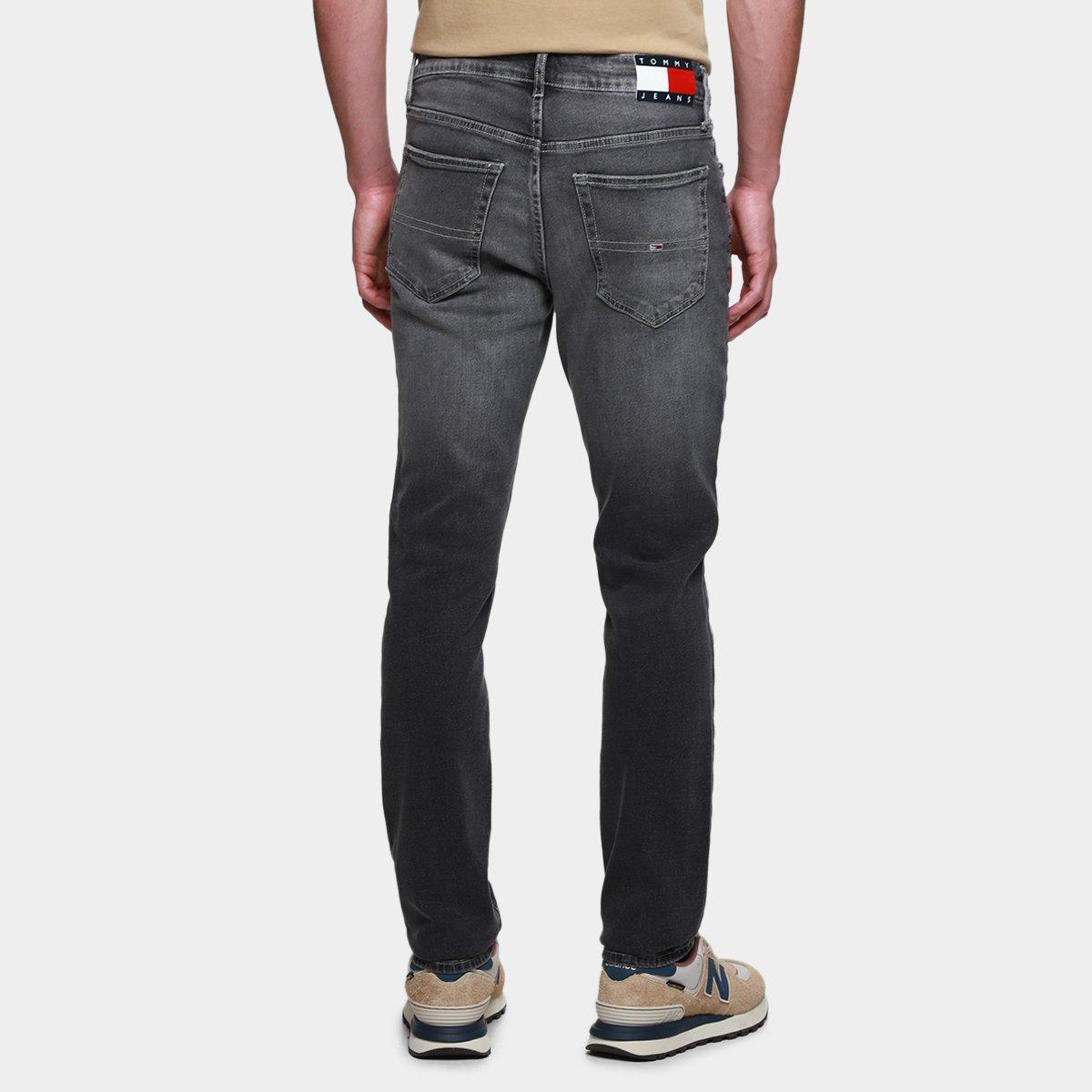 Calça Tommy Jeans Austin Masculina - 2