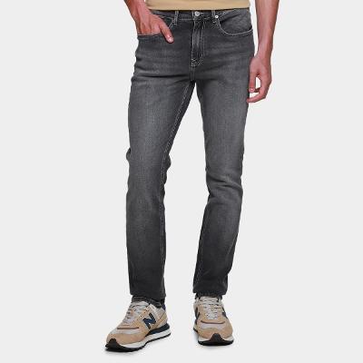 Calça Tommy Jeans Austin Masculina