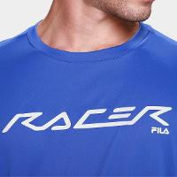 Camiseta Fila Reflective Core Run Masculina - 3