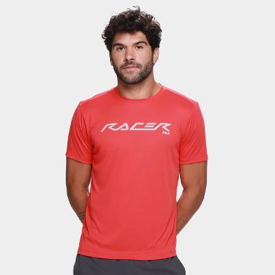 Camiseta Fila Reflective Core Run Masculina