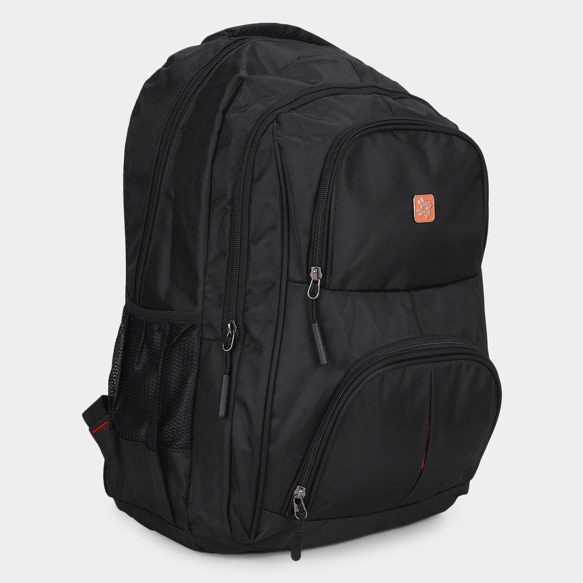 Mochila Switz Espaço Notebook 18'4 - 3
