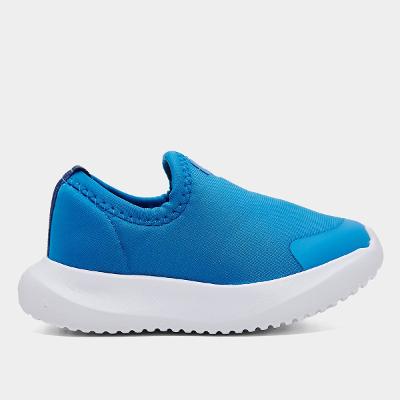 Tênis Infantil Bibi Flash Menino