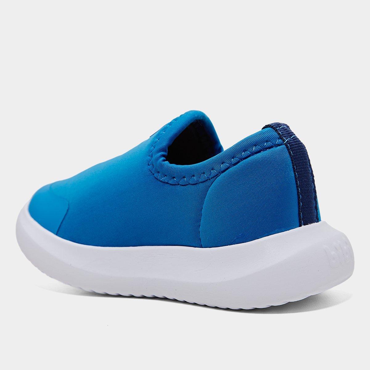 Tênis Infantil Bibi Flash Menino - 3