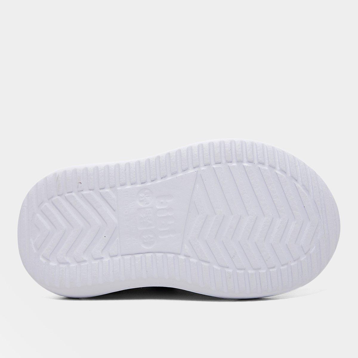 Tênis Infantil Bibi Flash Menino - 5