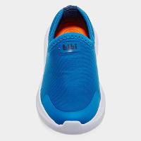 Tênis Infantil Bibi Flash Menino