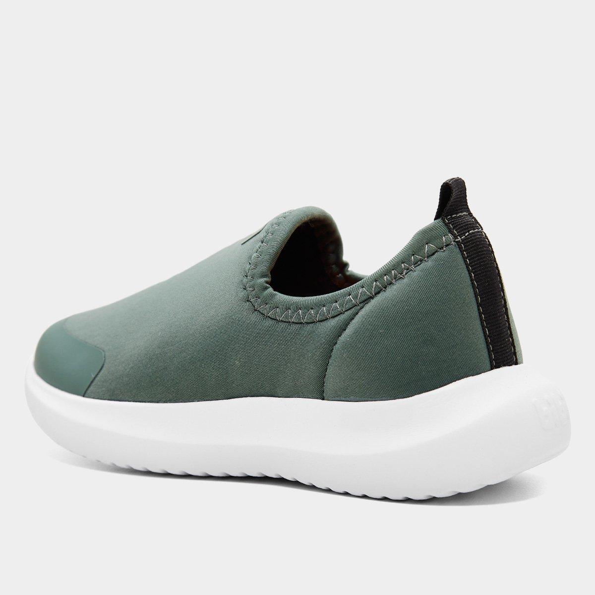 Tênis Infantil Bibi Flash Menino - 3