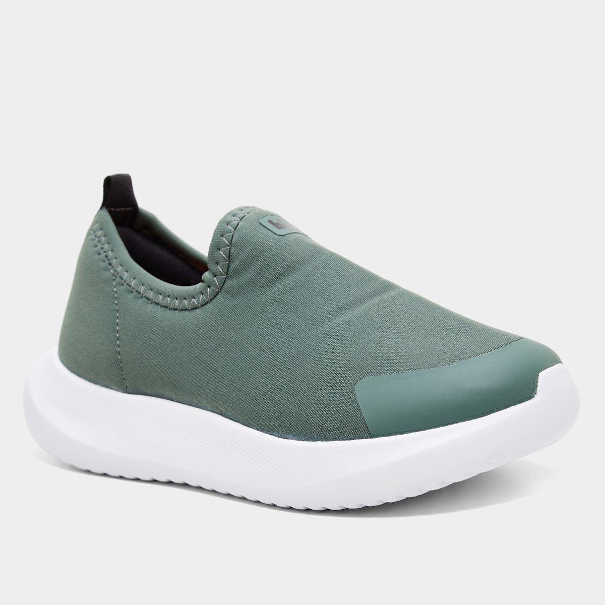 Tênis Infantil Bibi Flash Menino - 2