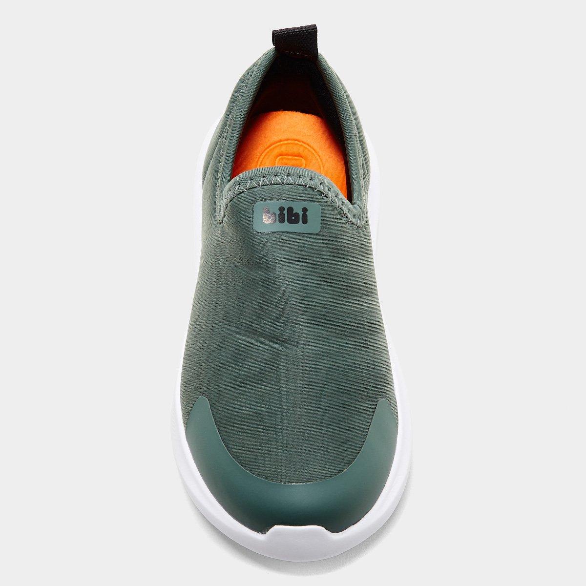 Tênis Infantil Bibi Flash Menino - 4