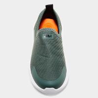 Tênis Infantil Bibi Flash Menino