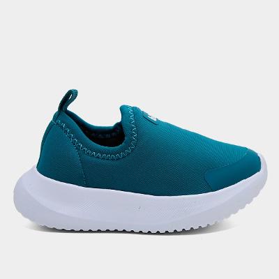 Tênis Infantil Bibi Flash Menino