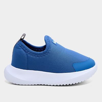 Tênis Infantil Bibi Flash Menino