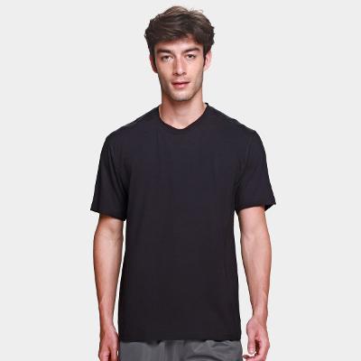 Camiseta Fila Adaptable Smart Cotton Masculina