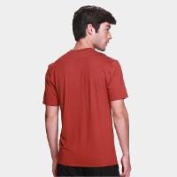 Camiseta Fila Adaptable Smart Cotton Masculina - 2