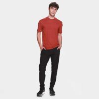 Camiseta Fila Adaptable Smart Cotton Masculina - 4