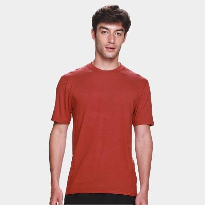 Camiseta Fila Adaptable Smart Cotton Masculina