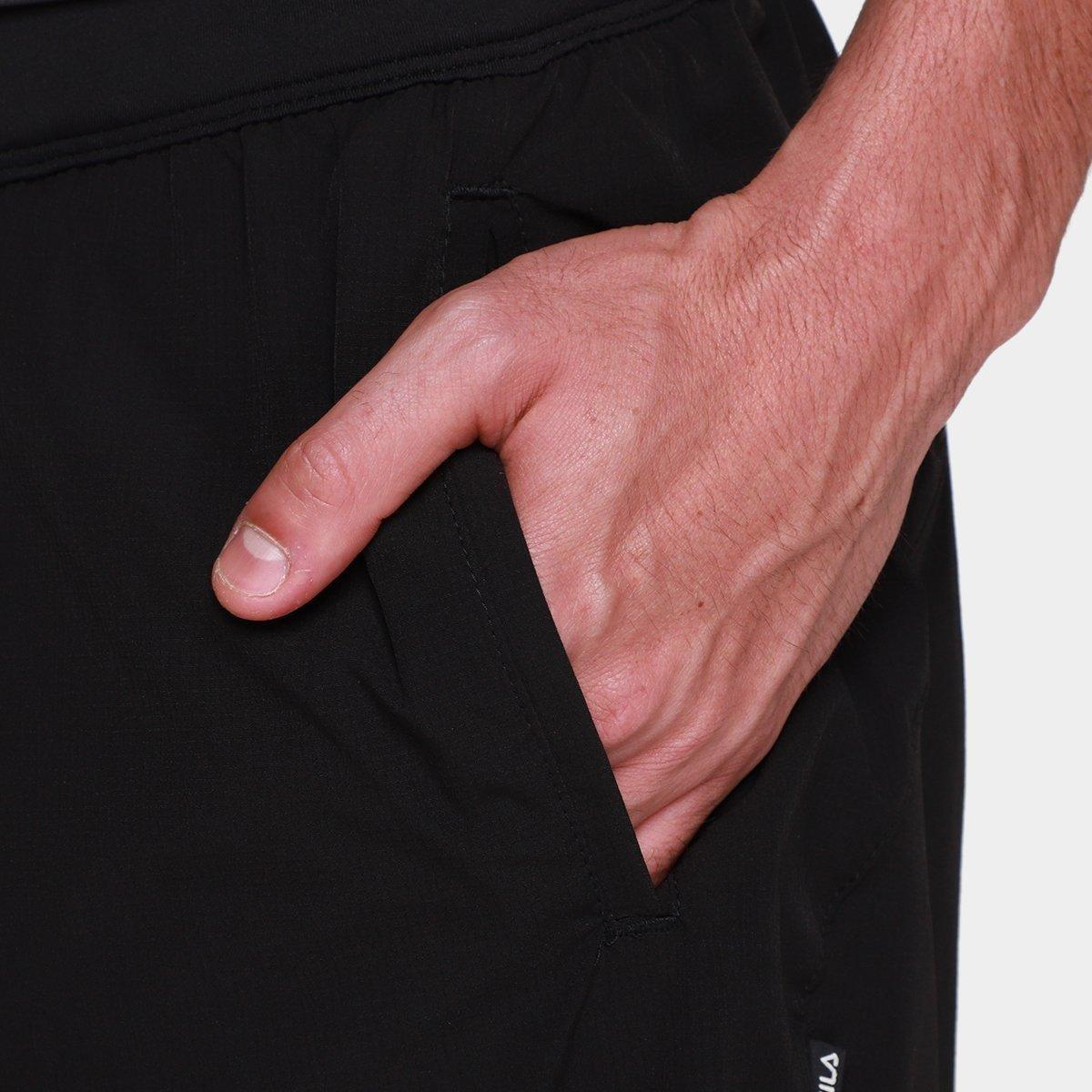 Shorts Fila Adaptable Future Sports 7 Masculino - 3