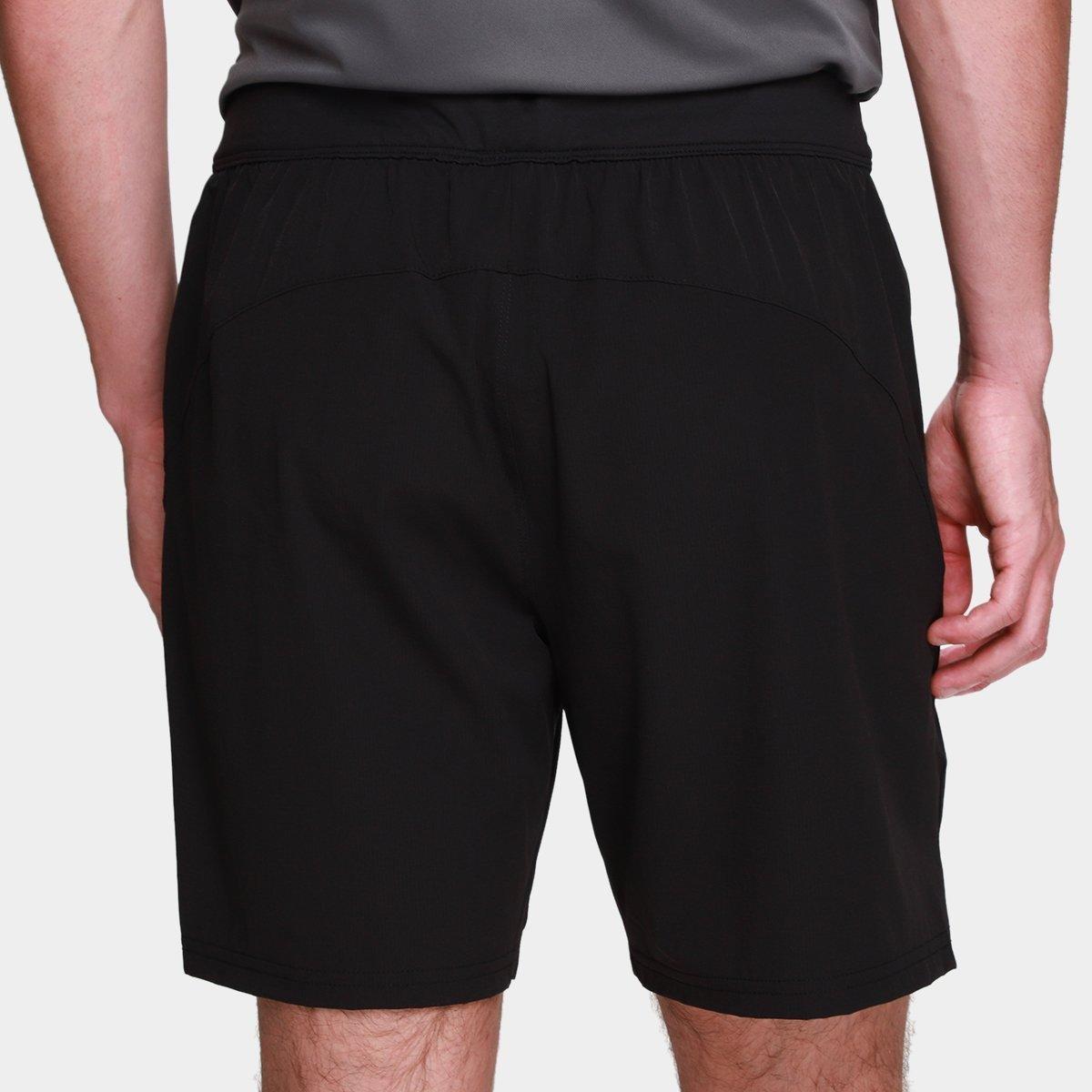 Shorts Fila Adaptable Future Sports 7 Masculino - 2