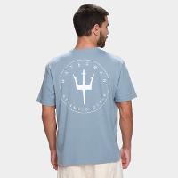 Camiseta Osklen Waterman Masculina - 2