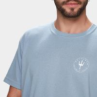 Camiseta Osklen Waterman Masculina - 3