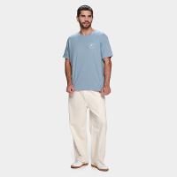 Camiseta Osklen Waterman Masculina - 4