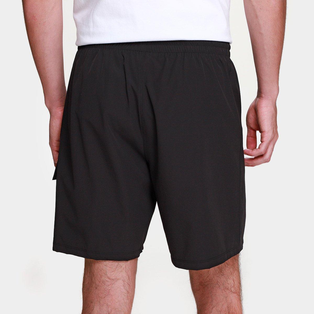 Bermuda Fila Utility Pocket F-Box Masculina - 2