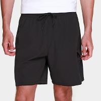 Bermuda Fila Utility Pocket F-Box Masculina - 1