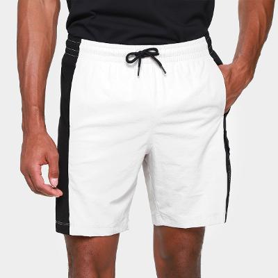 Bermuda Fila Utility Pocket F-Box Masculina