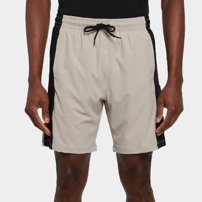 Bermuda Fila Utility Pocket F-Box Masculina