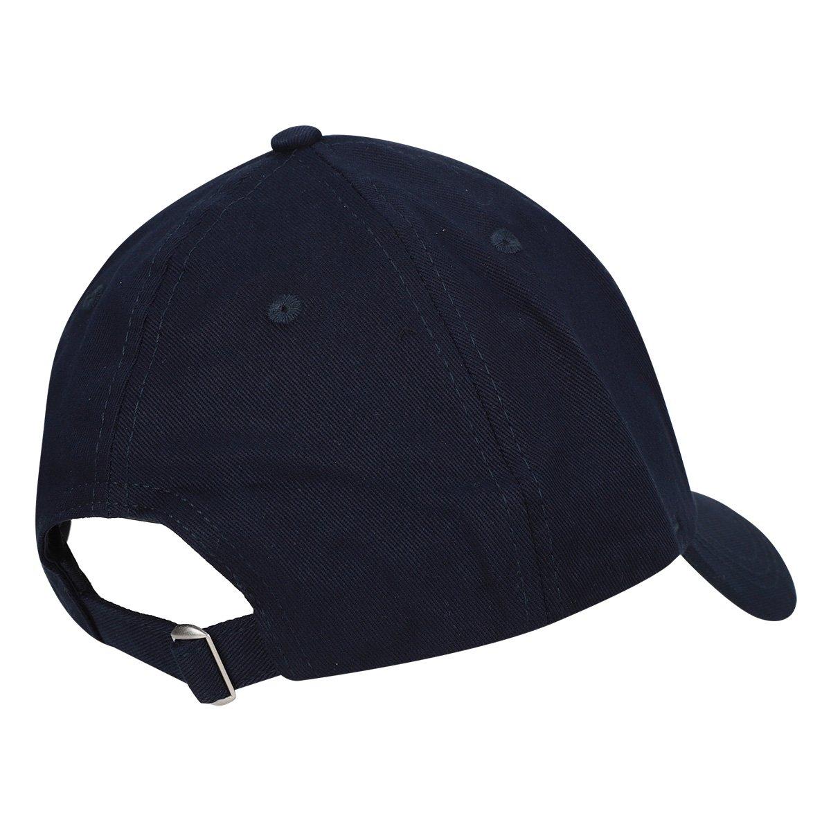 Boné Aba Curva Fila F-Box - 3