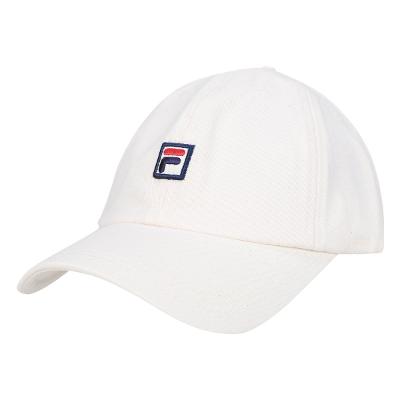 Boné Aba Curva Fila F-Box