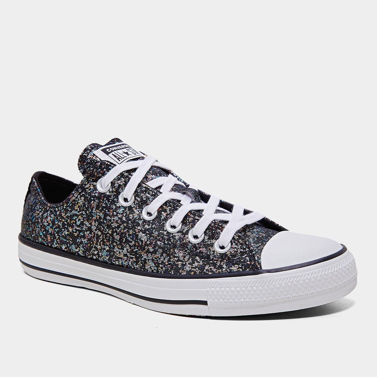 Tênis Converse Chuck Taylor All Star Feminino - 2