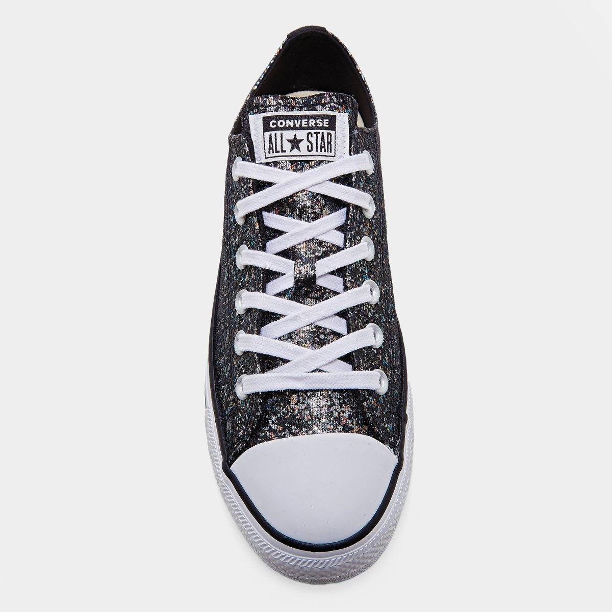 Tênis Converse Chuck Taylor All Star Feminino - 4