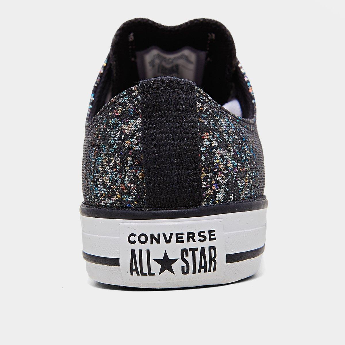 Tênis Converse Chuck Taylor All Star Feminino - 6