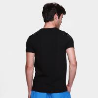 Camiseta Slim Tommy Hilfiger Stretch Fit Masculina - 2