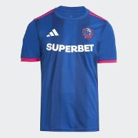 Camisa Real Elite Kings League Adidas Masculina - 1