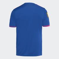 Camisa Real Elite Kings League Adidas Masculina - 2