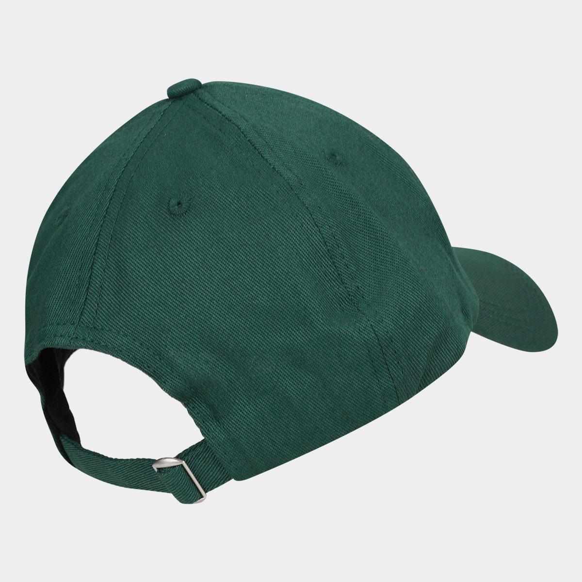 Boné Aba Curva Fila DNA Letter Sport Life - 3