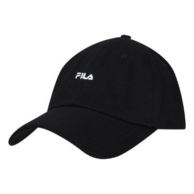 Boné Aba Curva Fila DNA Letter Sport Life