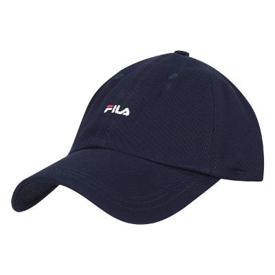 Boné Aba Curva Fila DNA Letter Sport Life