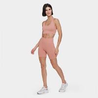 Top Olympikus Knit Minimal - 5