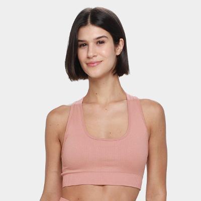 Top Olympikus Knit Minimal
